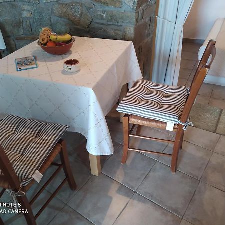 Waves House Villa Adamantas  ภายนอก รูปภาพ