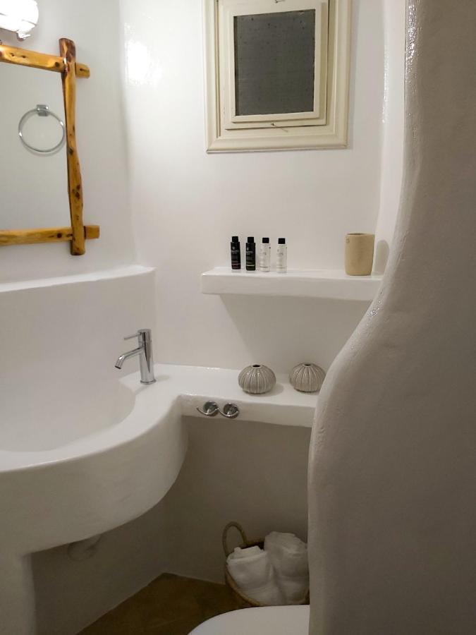 Waves House Villa Adamantas  ภายนอก รูปภาพ