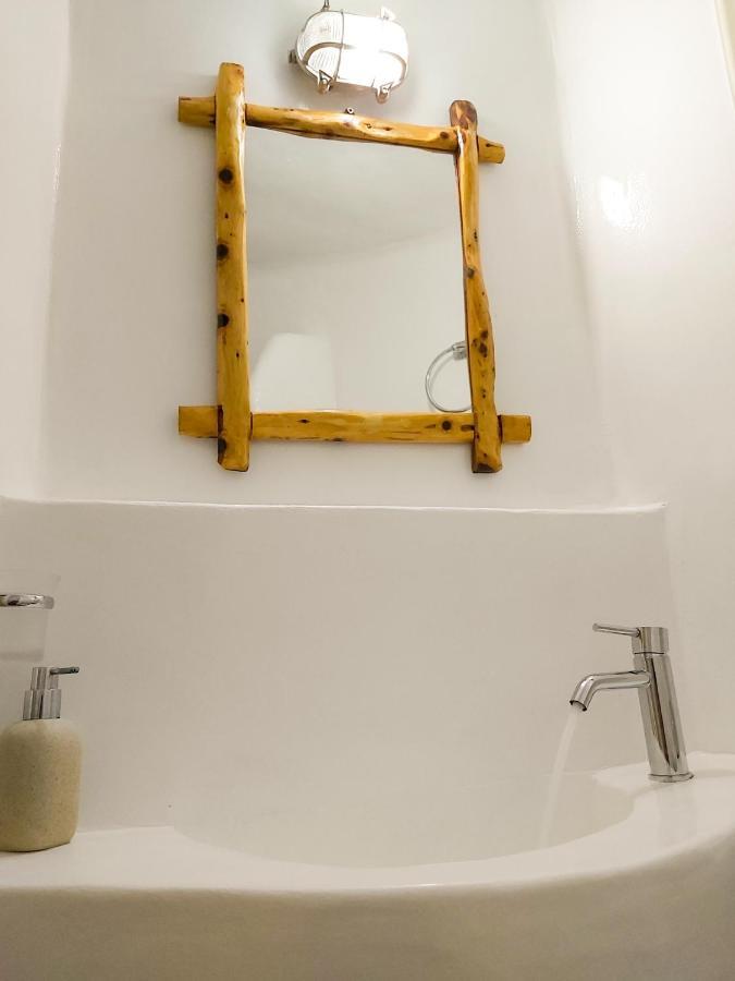 Waves House Villa Adamantas  ภายนอก รูปภาพ