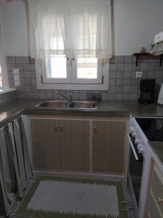 Waves House Villa Adamantas  ภายนอก รูปภาพ