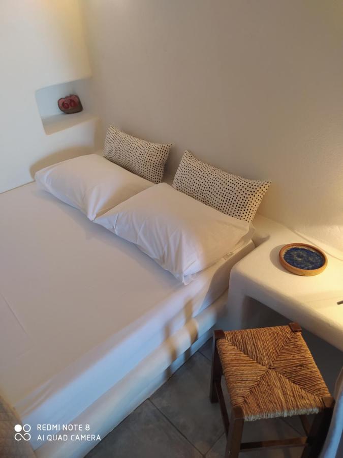 Waves House Villa Adamantas  ภายนอก รูปภาพ